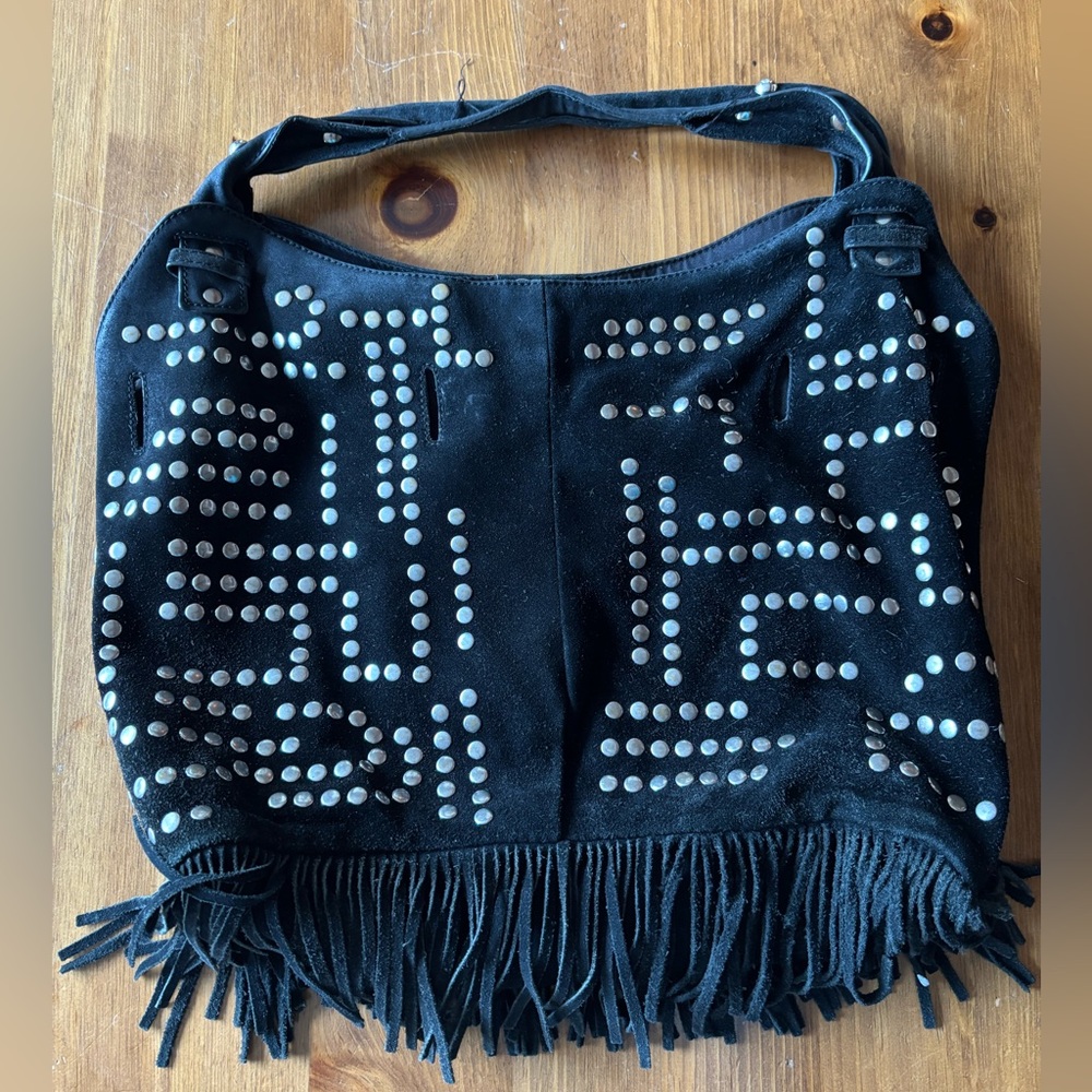 Sam Edelman Bucket Tote